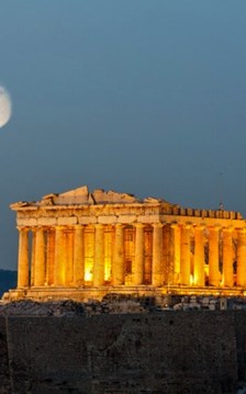Khám phá “20 thành phố tốt nhất thế giới về nghệ thuật và văn hóa năm 2026“