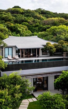 Tatler Best of Vietnam 2026: Vinh danh 20 khách sạn tốt nhất Việt Nam