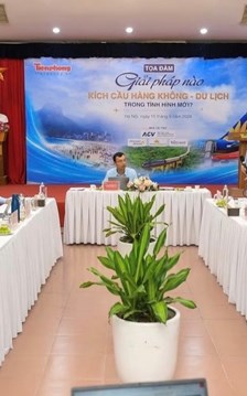 Hàng không - du lịch cần một hệ sinh thái đủ mạnh