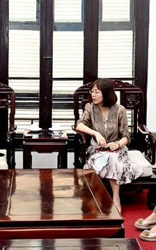 Việt Nam - Nhật Bản: Mở rộng không gian hợp tác du lịch từ chiều sâu văn hóa
