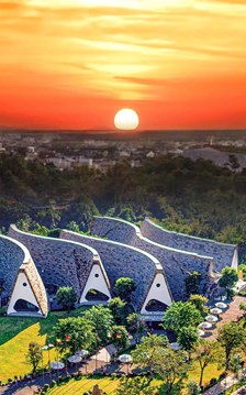Buôn Ma Thuột bất ngờ vào Top 15 điểm đến ẩm thực hấp dẫn nhất thế giới 2026