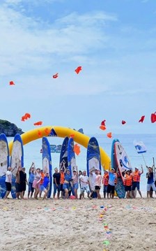Du khách Việt đang “định nghĩa lại” kỳ nghỉ mùa hè