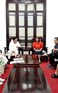 Hướng tới mô hình nghỉ dưỡng sinh thái cao cấp Net Zero tại Việt Nam
