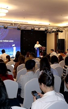Hà Nội tăng tốc chuyển đổi số, kiến tạo hệ sinh thái du lịch thông minh