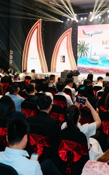 Liên minh hệ sinh thái du lịch mở rộng cơ hội cho thị trường Hà Nội - Phú Quốc