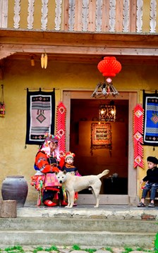 Khi tên làng trở thành thương hiệu du lịch