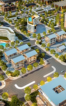 Kiến tạo mô hình du lịch cửa khẩu thế hệ mới