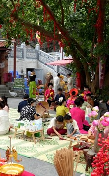 Quảng Ninh: Ra mắt sản phẩm du lịch “Hồng Gai - Hành trình trải nghiệm văn hóa”