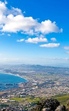 10 thành phố đẹp nhất thế giới năm 2026