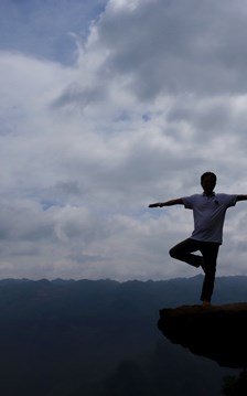 Tuyên Quang: Tạm dừng đón khách tham quan khu vực “Mỏm đá sống ảo”