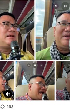 Hướng dẫn viên bịa đặt, xúc phạm người dân miền Tây gây phẫn nộ