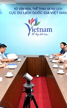 Mở rộng thị trường, phát triển đường bay cho du lịch Lâm Đồng
