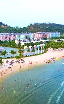 Dấu mốc mới trên bản đồ sự kiện quốc tế