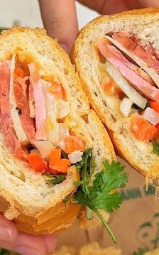 TP.HCM là thành phố có ẩm thực đường phố tốt nhất thế giới năm 2026