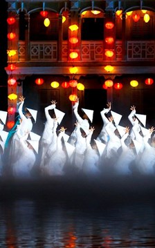 Du khách tìm đến những điểm đến giàu trải nghiệm văn hóa