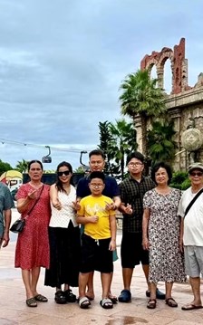 Khởi động chiến dịch toàn cầu tôn vinh những “người lên kế hoạch du lịch”