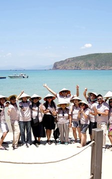 Muốn khách quốc tế đến nhiều hơn, phải làm cho sản phẩm dễ mua hơn