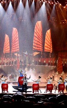 Quảng Ninh đón khoảng 255.000 lượt khách trong 2 ngày nghỉ lễ