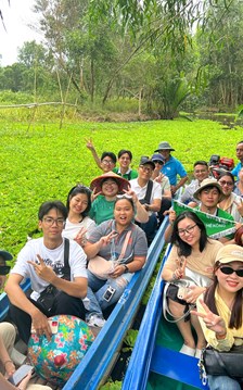 Bài toán giữ chân du khách ở lại Cần Thơ