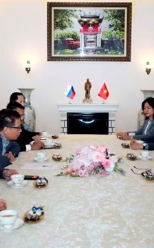 Quảng Ninh: Mở rộng không gian hợp tác quốc tế trong giai đoạn mới