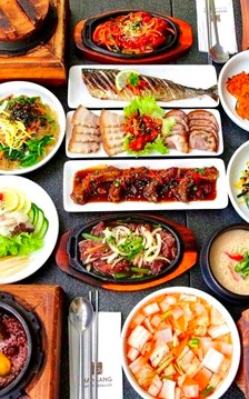 Ẩm thực Hàn Quốc trở thành “chìa khóa” khám phá di sản 