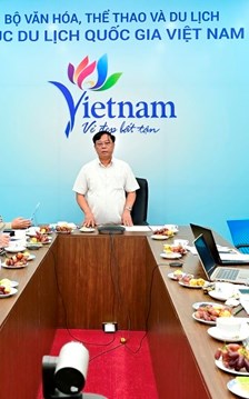 Xây dựng tiêu chí du lịch bền vững cho các điểm đến nông thôn