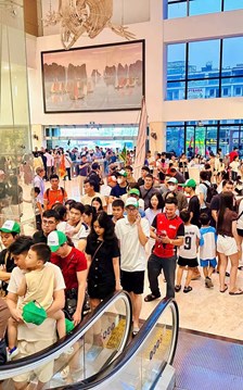 Quảng Ninh tăng cường quản lý, chấn chỉnh môi trường kinh doanh du lịch