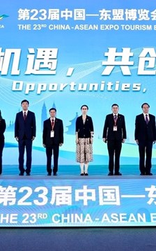 Mở rộng không gian hợp tác với thị trường du lịch lớn