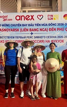 Việt Nam đang đứng ở đâu trong cuộc đua giành khách?