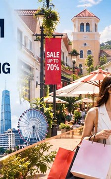 Đánh thức sức mua, mở thêm cực tăng trưởng