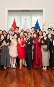Mở rộng nhịp cầu văn hóa Ba Lan - Việt Nam