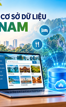 Chuyển đổi số - động lực mới nâng tầm phát triển du lịch Việt Nam