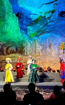 Du lịch thế giới học cách tăng trưởng trong một thế giới nhiều bất định