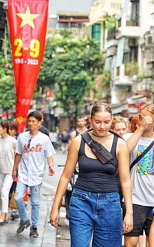 Hà Nội vừa có nơi lọt danh sách “bỗng dưng nổi tiếng” toàn cầu, thì ra đã tồn tại từ lâu