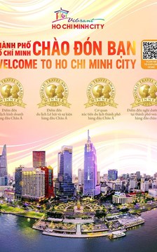 Định hướng phát triển du lịch theo ba trụ cột chiến lược 