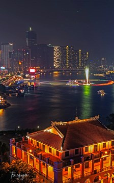 Ba nhóm “điểm nghẽn” cần tháo gỡ để TP.HCM trở thành điểm đến hàng đầu về du lịch, văn hóa