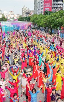 Định vị sản phẩm du lịch từ di sản văn hóa