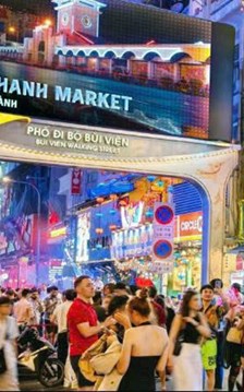 TP.HCM cần có “nhạc trưởng” vực dậy kinh tế đêm