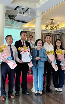 TP.HCM chính thức thành lập Chi hội Du lịch đường thủy