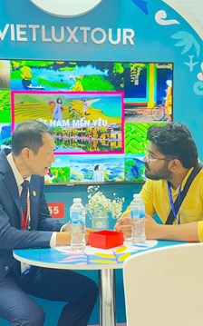 ITE HCMC 2026: Nâng chất kết nối, cùng giải bài toán thị trường
