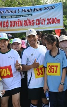 Cà Mau đón 7,2 triệu lượt du khách, doanh thu hơn 7.637 tỉ đồng