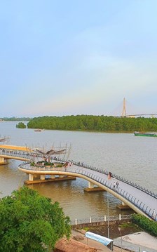 Cần Thơ mở thêm các chuyến bay, tìm cách hút khách quốc tế