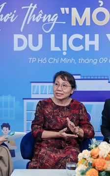 Cách nào để khai thông du lịch y tế?