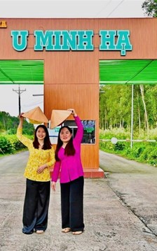 Đầu tư gần 1.459 tỉ đồng phát triển du lịch sinh thái ở Vườn quốc gia U Minh Hạ 