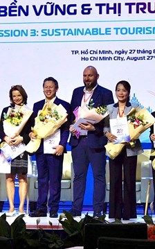 Những hướng đi mới cho du lịch Việt Nam