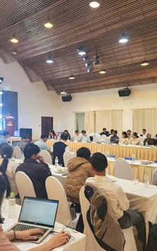 Hiến kế phát triển du lịch cộng đồng miền núi Quảng Ngãi