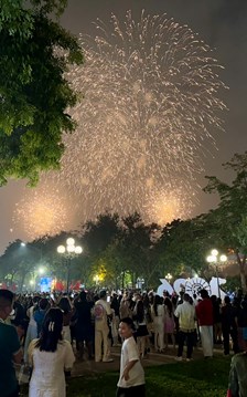 Hà Nội tăng tốc chuyển mình, quyết tâm đưa du lịch Thủ đô bứt phá nửa cuối năm 2026