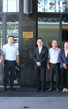 Giữ vững môi trường không khói thuốc trong khách sạn
