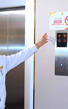 Khách sạn TP.HCM tiếp tục giữ vững môi trường không khói thuốc