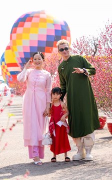 Tận hưởng Valentine “phiên bản Cần Giờ” với loạt trải nghiệm độc bản để mỗi lần nhắc lại vẫn thấy tim mình rung lên một nhịp